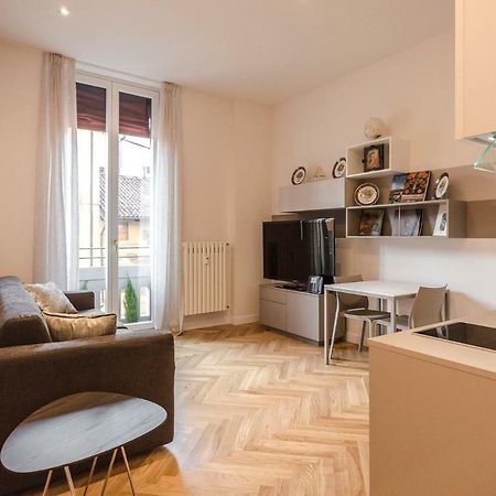 Calzolerie Luxury Apartment Bologna Eksteriør billede