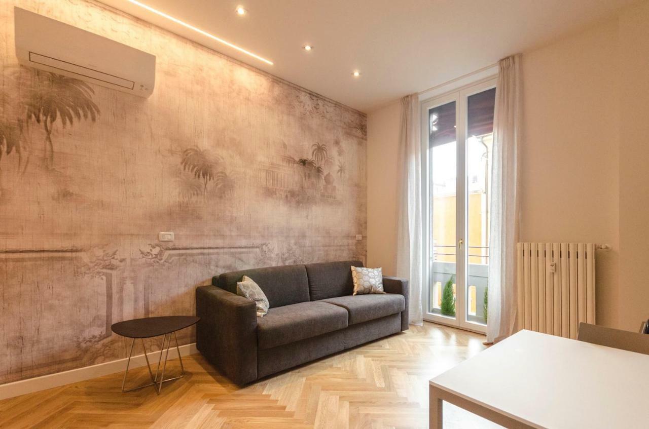 Calzolerie Luxury Apartment Bologna Eksteriør billede