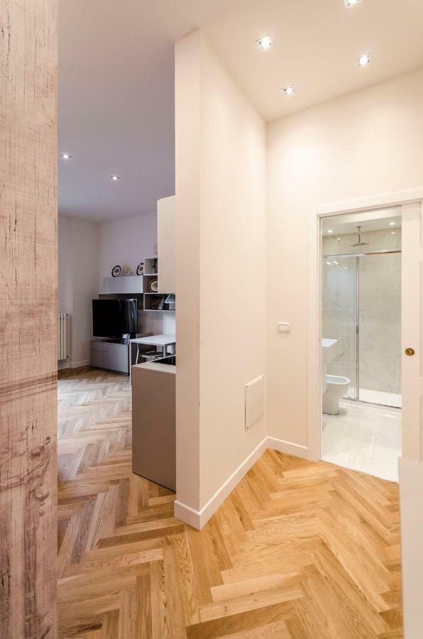 Calzolerie Luxury Apartment Bologna Eksteriør billede