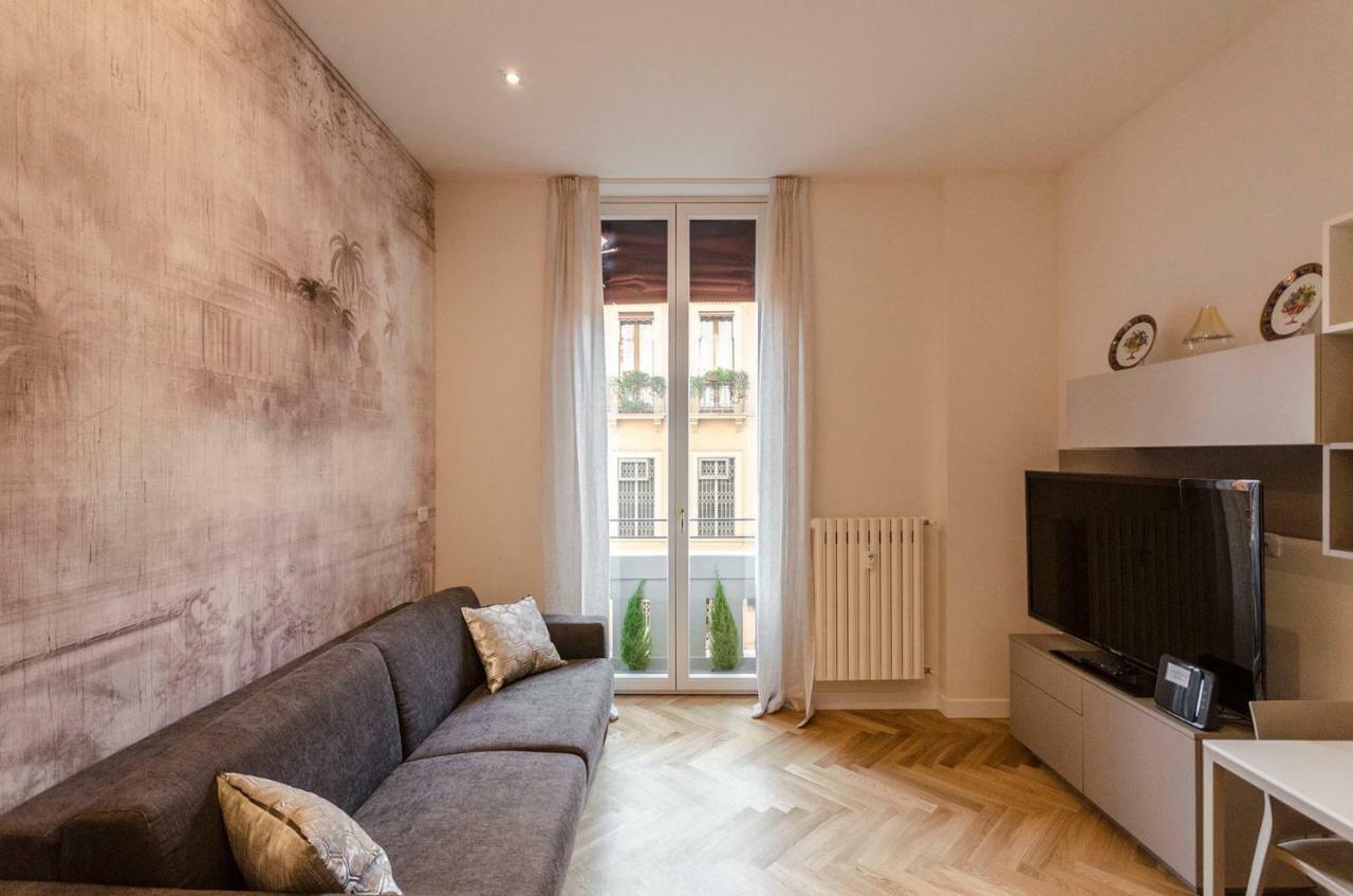 Calzolerie Luxury Apartment Bologna Eksteriør billede