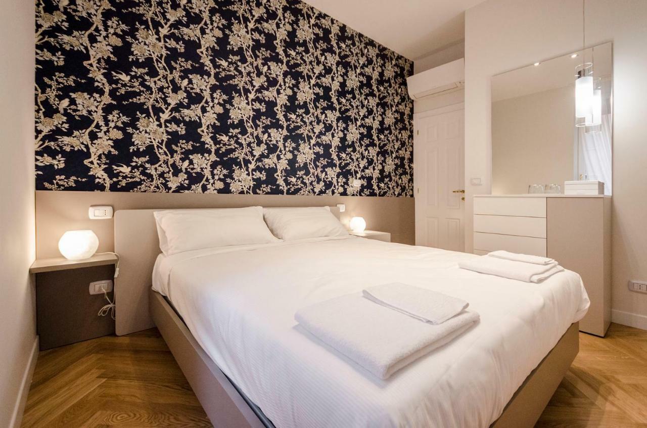Calzolerie Luxury Apartment Bologna Eksteriør billede