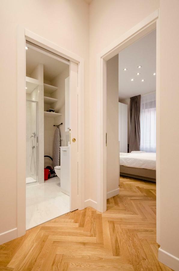 Calzolerie Luxury Apartment Bologna Eksteriør billede