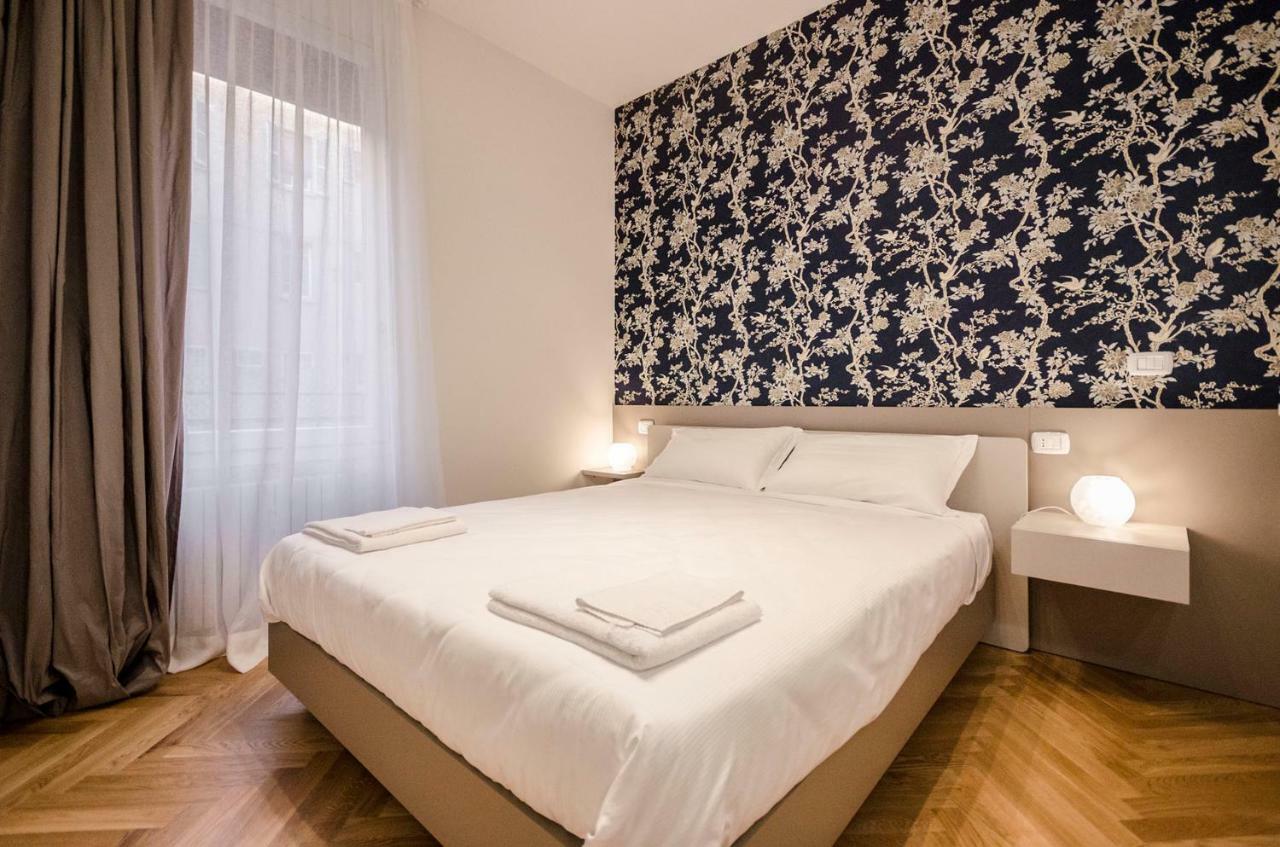Calzolerie Luxury Apartment Bologna Eksteriør billede