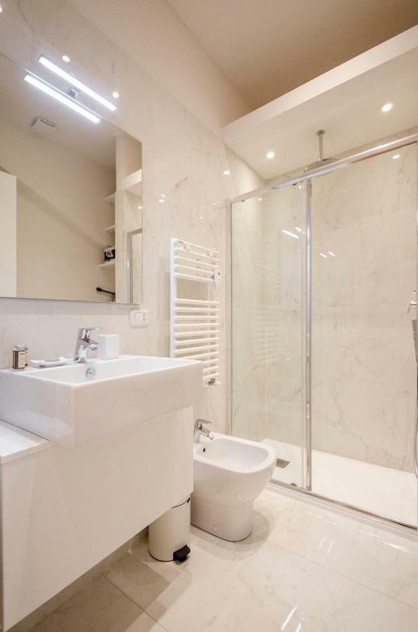 Calzolerie Luxury Apartment Bologna Eksteriør billede