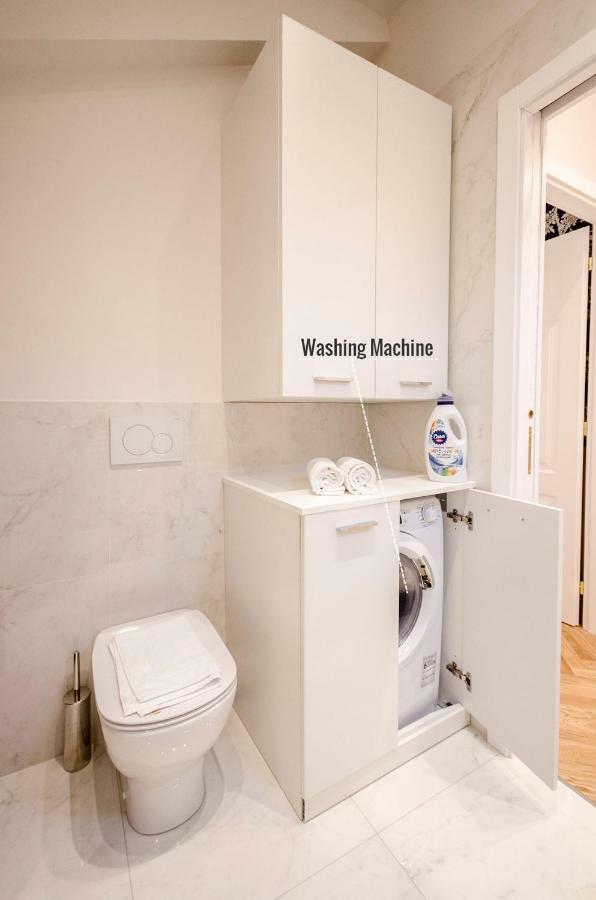 Calzolerie Luxury Apartment Bologna Eksteriør billede
